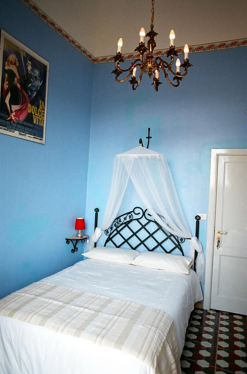 5 Balconi B&B Katanya Oda fotoğraf