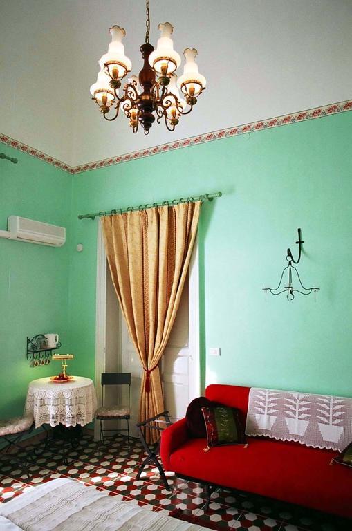 5 Balconi B&B Katanya Oda fotoğraf